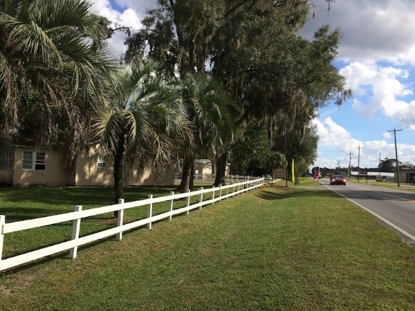 Photo of Mobile Home Park