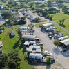 RV Park for Sale: ATTENTION INVESTORS: TURN-KEY RV PARK ON THE GULF COAST!, Port Lavaca, TX