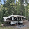RV for Sale: 2015 Rockwood Freedom 2318G