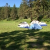 Tent Camping