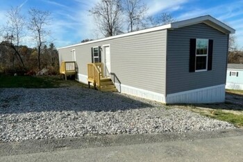 Thumbnail of mobile home