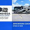 RV for Sale: 2019 Emblem