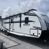 RV for Sale: 2021 SUNSET TRAIL SUPER LITE SS331BH