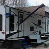 RV for Sale: 2020 BULLET 291RLS