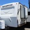 RV for Sale: 2016 ROCKWOOD ULTRA LITE 2702WS