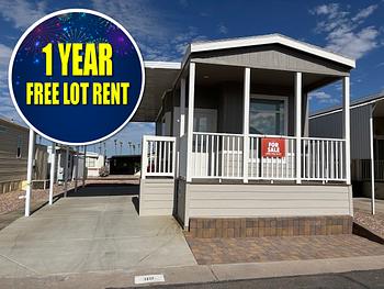 Thumbnail of mobile home