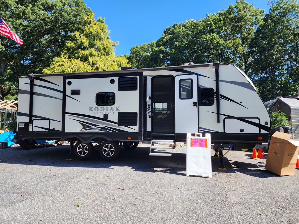 Photo of Rv