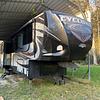 RV for Sale: 2015 CYCLONE 4000HD