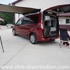 RV for Sale: 2019 TRANSIT CONNECT CAMPERVAN