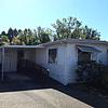 Mobile Home for Sale: 2 Bed 1 Bath 1971 Unknown