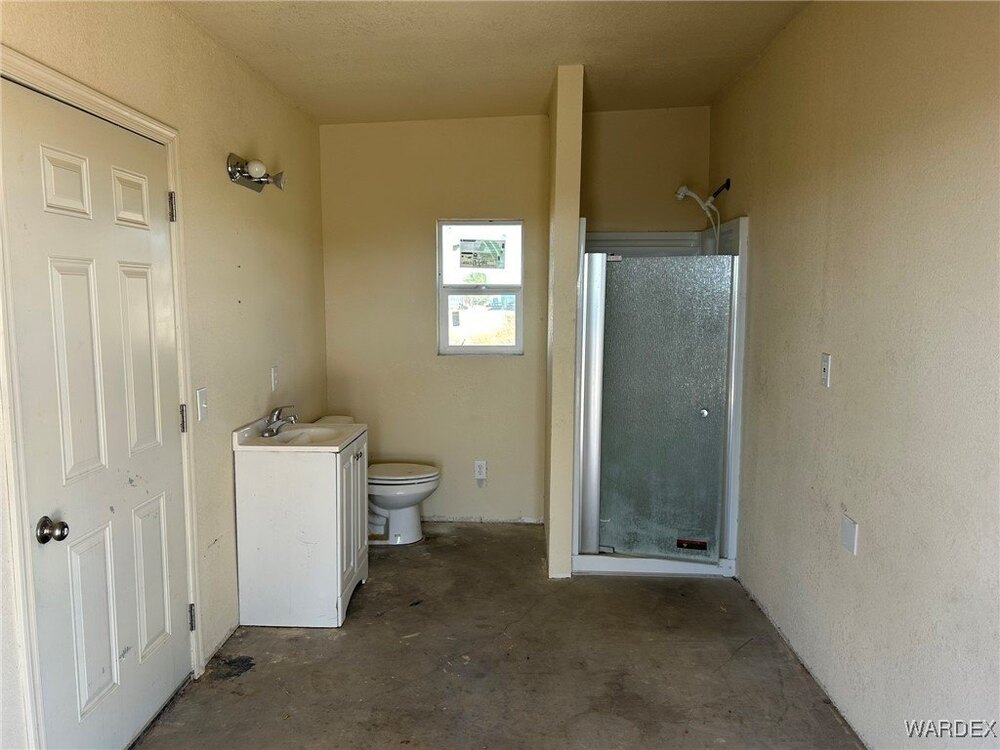 Photo of Mobile Home Lot