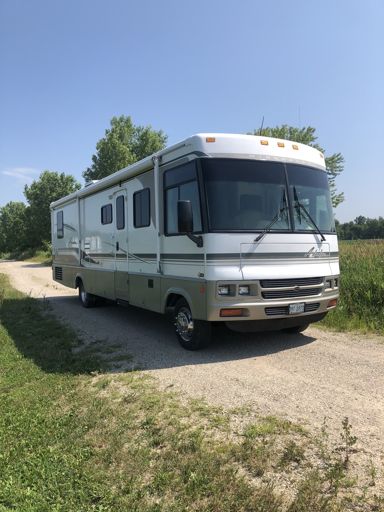 Photo of Rv