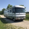 RV for Sale: 2002 ADVENTURER 35