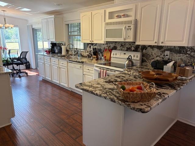 Cypress Lakes Village