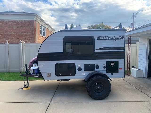 Photo of Rv