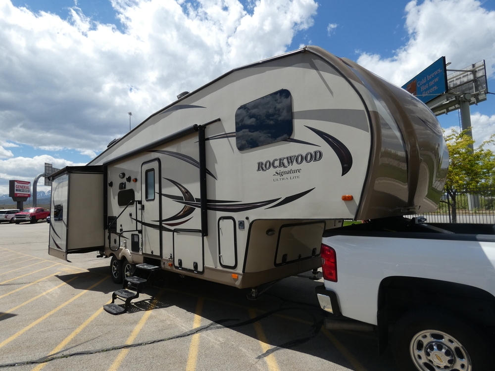 Photo of Rv