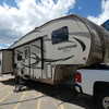RV for Sale: 2017 ROCKWOOD 8281WS