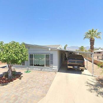 Thumbnail of mobile home