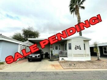 Thumbnail of mobile home