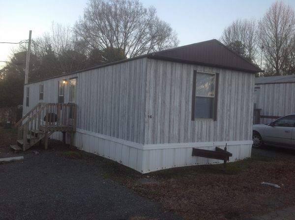 Photo of Mobile Home Park