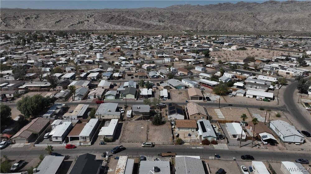 Photo of Mobile Home Lot