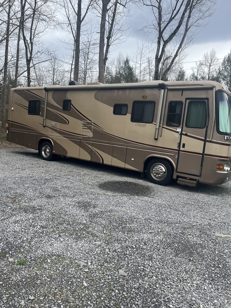 Photo of Rv