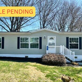 Thumbnail of mobile home