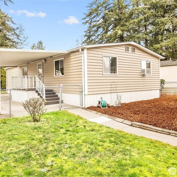 Thumbnail of mobile home