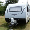 RV for Sale: 2017 TRAVEL TRAILER 1475