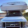 RV for Sale: 2022 FORREST RIVER SUNSEEKER WITH SLIDE NR