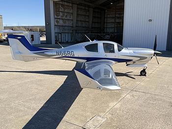 Thumbnail of aircraft