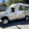 RV for Sale: 2004 4X4 BAJA 