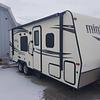 RV for Sale: 2016 ROCKWOOD ULTRA LITE 2304