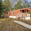 Mobile Home for Sale: 1 Bed 1 Bath 2000 Mobile Home
