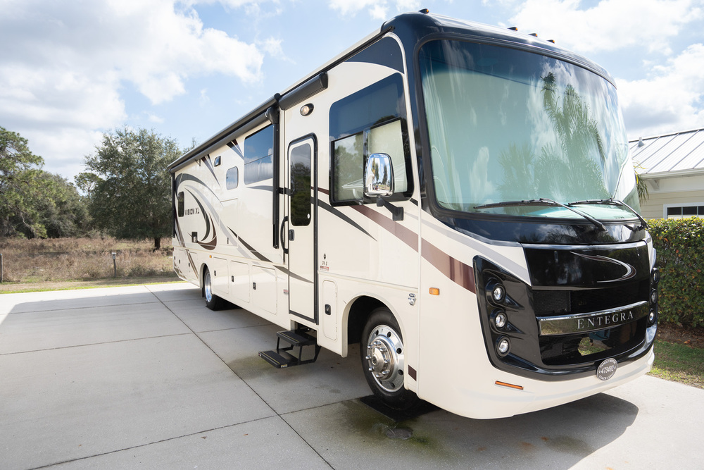 Photo of Rv