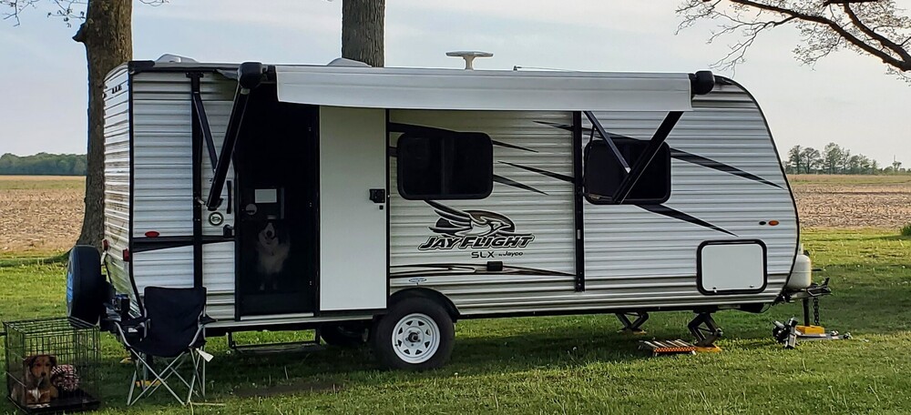 Photo of Rv