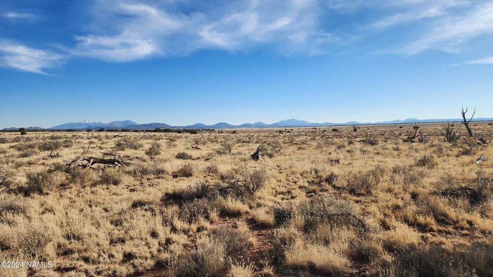 Photo of Mobile Home Lot