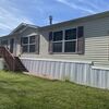 Mobile Home for Sale: 3 Bed 2.5 Bath 2005 Commodore