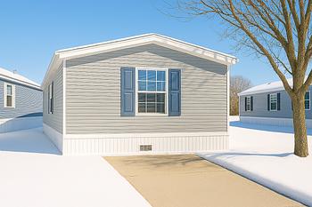 Thumbnail of mobile home