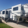 RV for Sale: 2020 Montana 3760FL