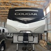 RV for Sale: 2021 COUGAR 316RLS
