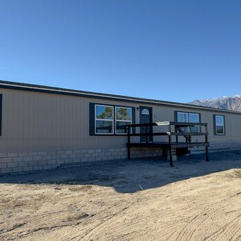 Thumbnail of mobile home