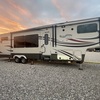 RV for Sale: 2016 SOLITUDE 366DEN
