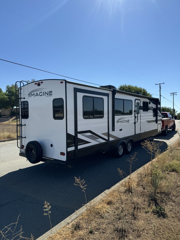Photo of Rv