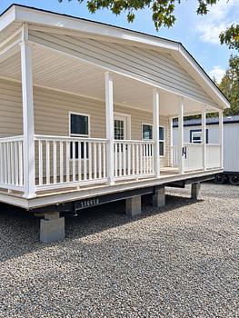 Thumbnail of mobile home