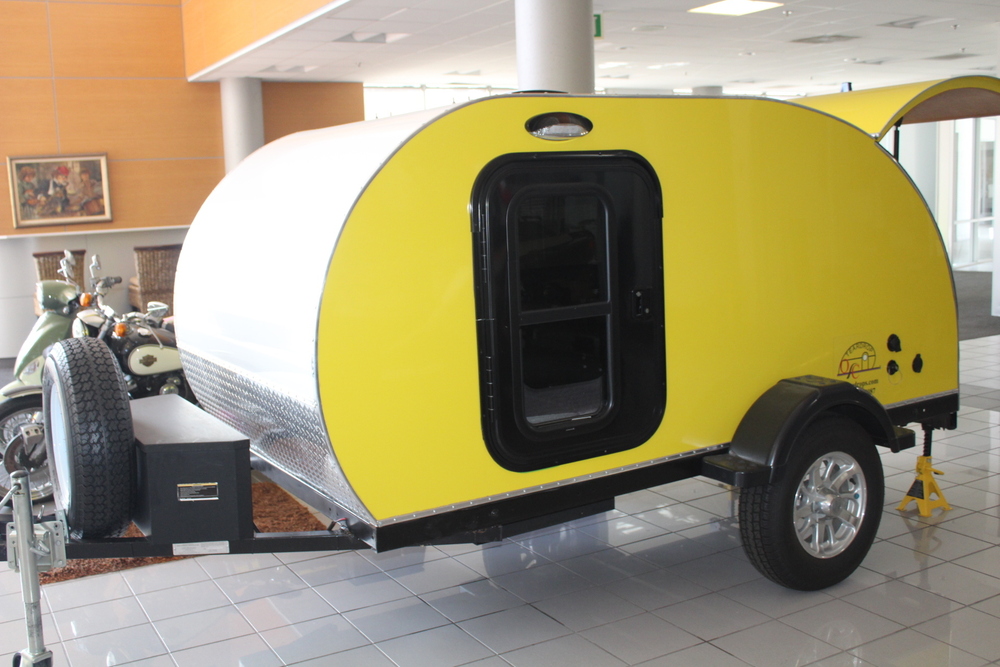 Photo of Rv