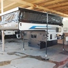 RV for Sale: 2025 REAL-LITE TRUCK CAMPER SS 1604
