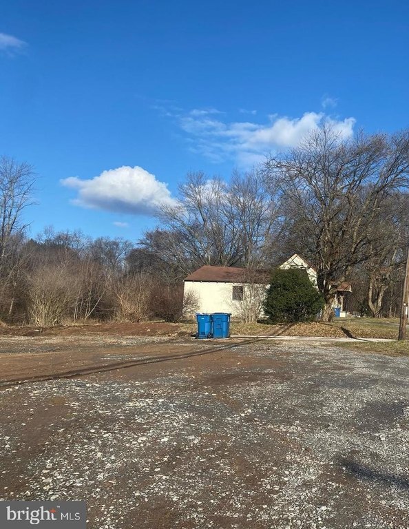 Photo of Mobile Home Lot
