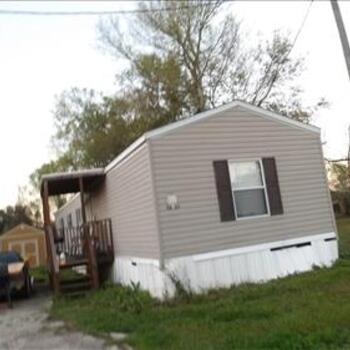 Thumbnail of mobile home