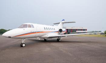 Thumbnail of aircraft